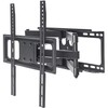 MANHATTAN Full-Motion TV Wall Mount – from 32 inch to