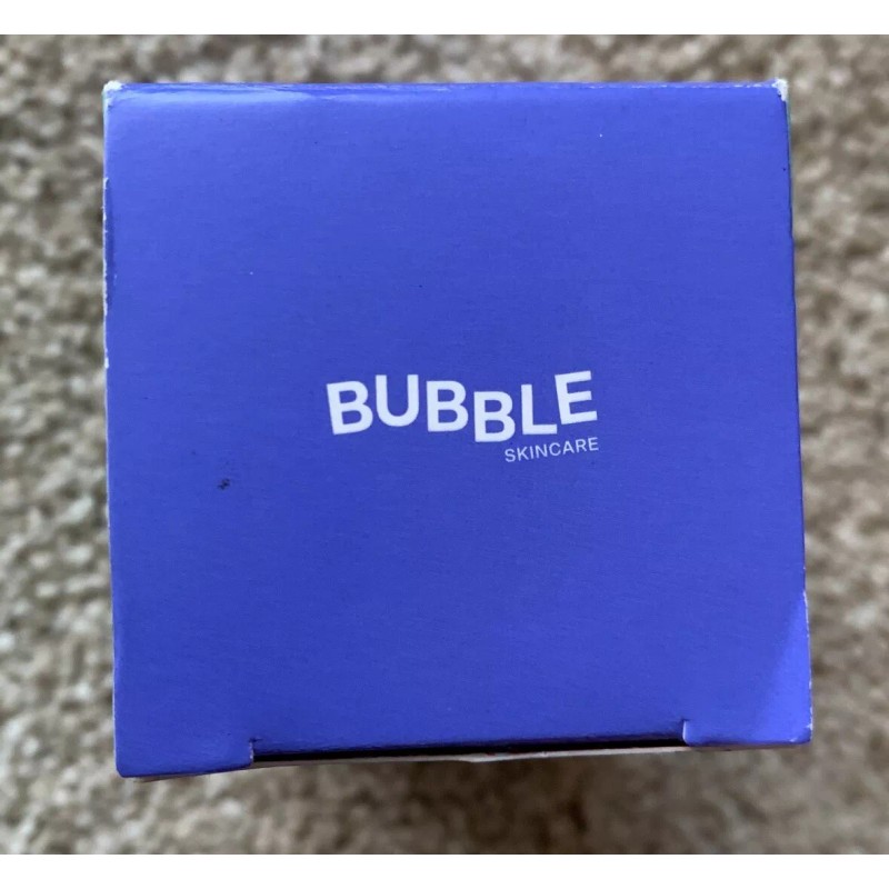 Bubble Over Night Hydrating Sleep Mask - 1.7 fl oz