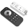 LEDmich SMD LED Strip Wireless Dimmer 2.4 GHz with Receiver