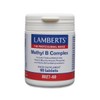 Lamberts Methyl B Complex, 60tabs (8027-60)