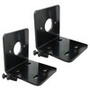 2X DC Motor 775 Series 12V/24V DC Motor Mounting Bracket