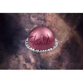 Nespresso Vertuoline Master Colombia Capsule Pods - 10 Pods in Sleeve