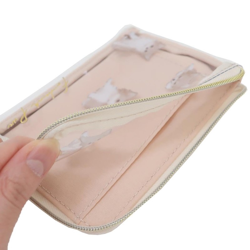 Fondant Pure Daily Pouch, Chihuahua
