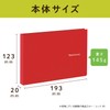 セキセイ SEKISEI アルバム ポケット ハーパーハウス レミニッセンス ミニポケットアルバム KGサイズ 40枚収容 ハガキ