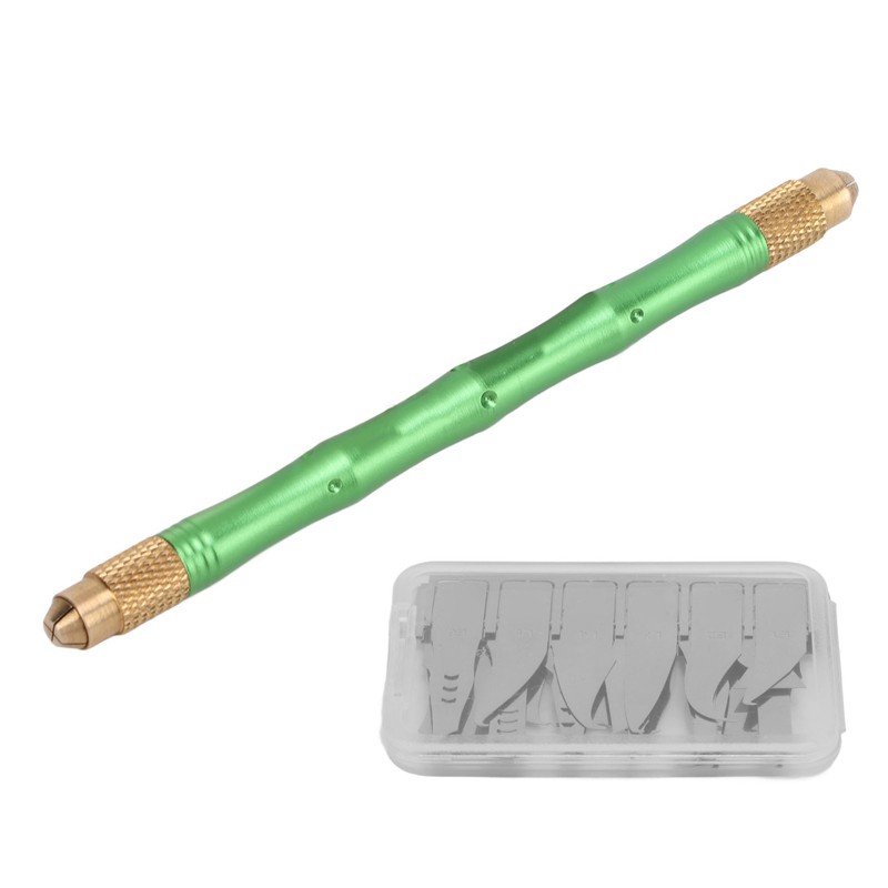 BST‑69A Chip Repair Blade Set Motherboard Repair Knife for Smart