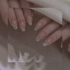 tip-tipnail tip - (BEST) Coffin Egg / tip-tipnail tip -