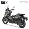 labelbike - 3D Stickers for Motorcycle and Scooter Deck Protector