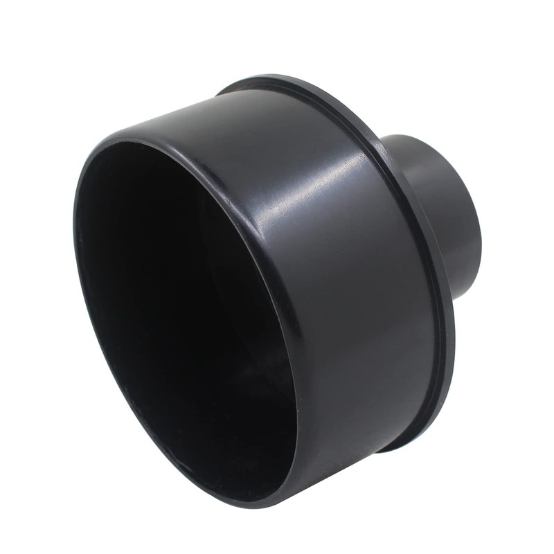 Dust Hose reducers for dust Extraction dust Collection Systems for