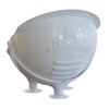 Kickstand One-Handed Adjustable Bowl | Bowl for Securing Individuals with