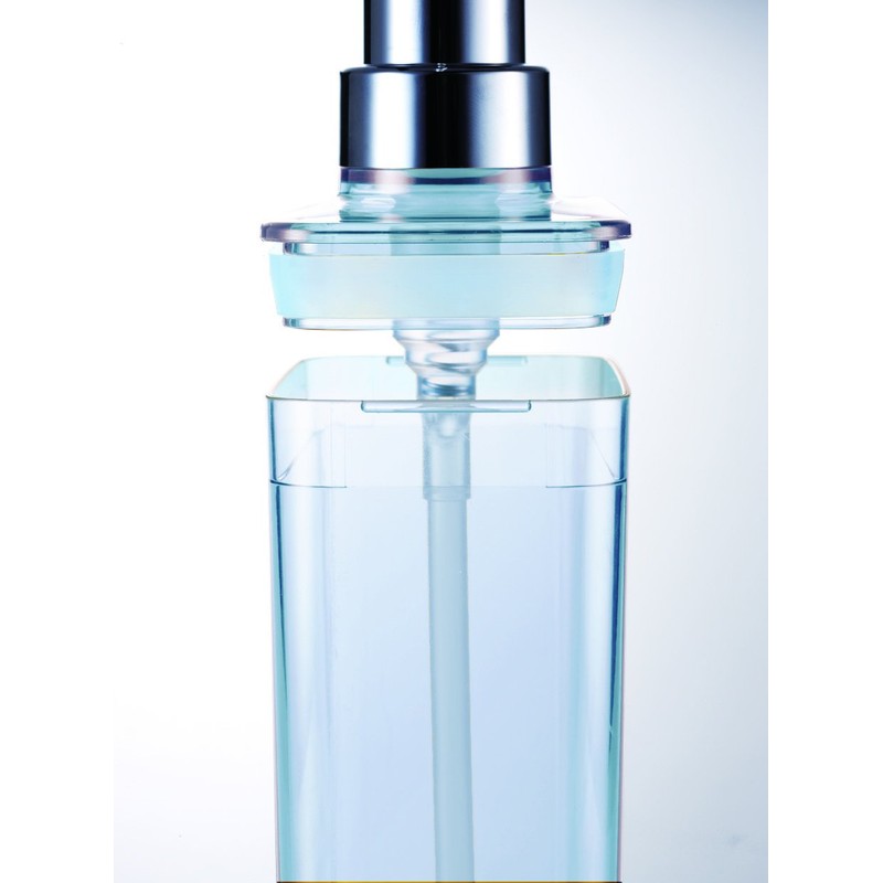 ASBEL AN300 Dispenser Foam Type Clear Blue 5227