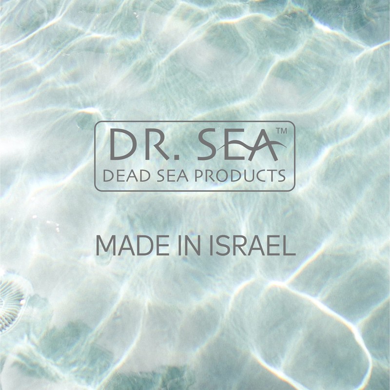 Dr. Sea Moisturising Cream Carrot & Orange 50 ml