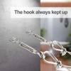 Trimming Shop Turnbuckle Wire Tensioner M12 Rope Strainer Stainless Steel