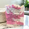 Bastille Handcrafted, Artisan Soap "Peppermint Patty" soap bar feature the