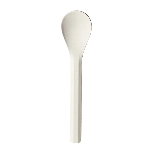 KINTO 20717 ALFRESCO Spoon, Beige, Dishwasher Safe, Outdoor