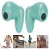 Bluetooth Earbuds Noise Reduction HiFi Stereo Sound Portable Multifunction True