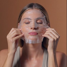 Endota New Age Power Serum Sheet Mask - 1 Piece