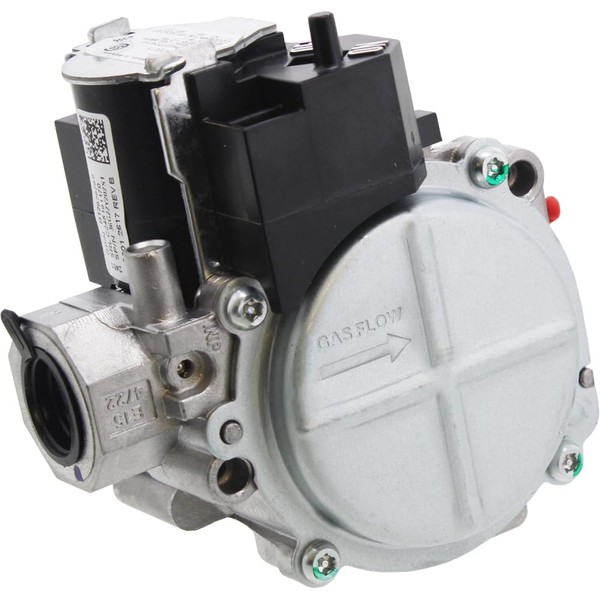 0151M00013 - OEM Upgraded Furnace Gas Valve Replaces Goodman