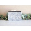 Gift Set - Canvas Makeup Bag