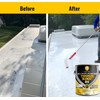 RV Roof Sealant - RV Roof Coating for RV, Campers,