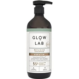 Glow Lab Repairing Shampoo 600 ml