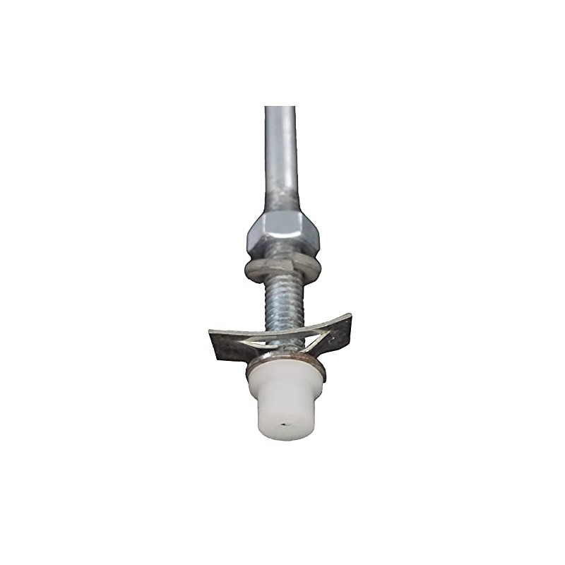 WRS Bi-Fold Door Pivot Pin- 5-3/4" (Benchmark)