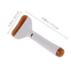 TOVINANNA Face Scraper Guasha Tool Portable Manual Facial for Skin