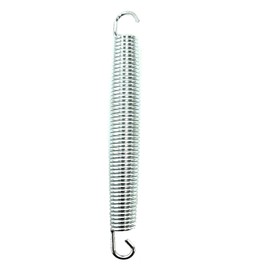 BEITESI Replacement Trampoline Springs Trampoline Spring 8.5 inch/21.6cm（1pack）