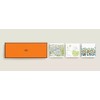 Hermès - Hermes Un Jardin Soap, 3 pc set (Sur