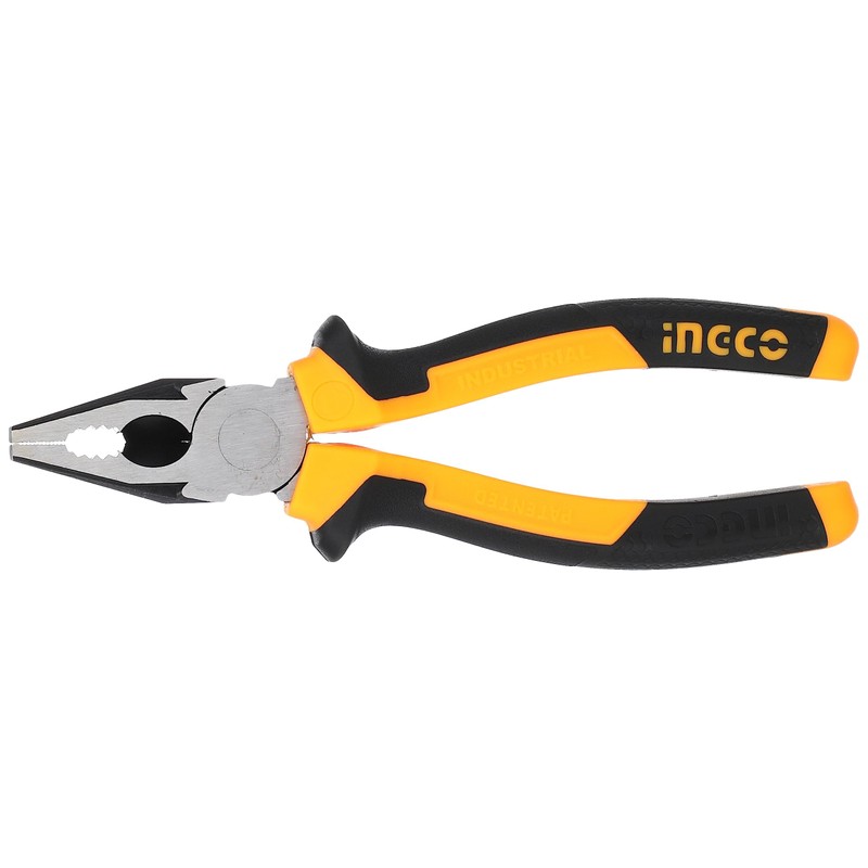 Ingco Combination Pliers 7"(180mm) - HCP28188