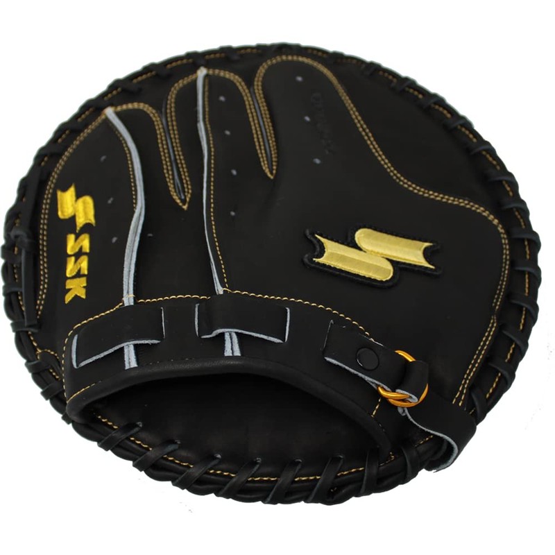 SSK Training Gear 29" Donut Training Glove - Infield Soft