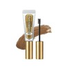 Holika Holika Brow Correcting Shaper, 02 Dark Brown - Donkerbruin