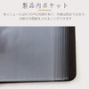 LANJING Menu Book Menu Table Menu Folder Loose Leaf Menu