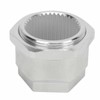 Axle Lock Jam Sleeve Nut Bolt Clip Assembly High Strength