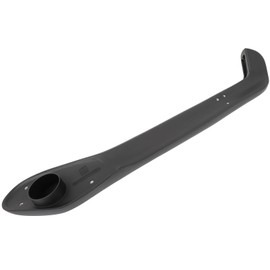 FINDAUTO Air Intake Snorkel Kit Fit for 1998-2007 for Toyota Land Cruiser Fj100 for Toyota 100 series Landcruiser for Lexus LX470 4700 Auto Snorkel Kit Replacement Snorkel Intake Kit Air Ram