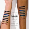 Banana Beauty Eyeliner Light Blue (Take a Risk) - Waterproof