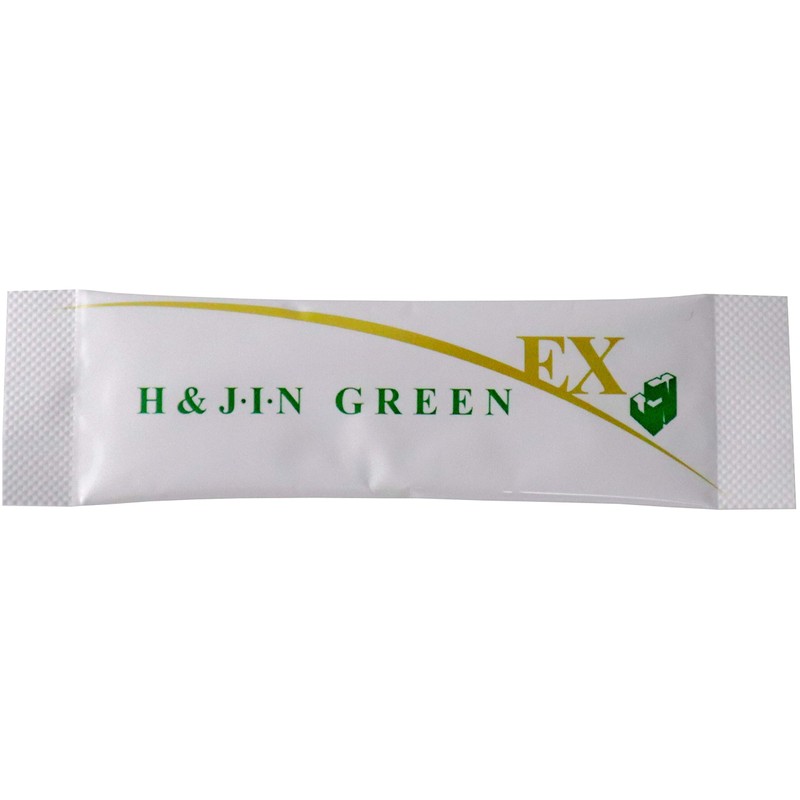 Premium Lactobacillus H & JIN Green EX For People, 30