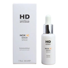 HD Cosmetic Efficiency Sérum Facial NOX 3C Antioxidante Vitamina C 30ml