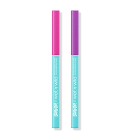 Wet N Wild Damsels Not In Distress 2-Piece Retractable Eyeliner Set