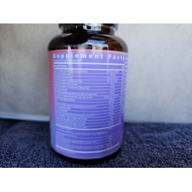 Trueyou PERFECT ENSEMBLE Multivitamin Dietary Supplement 30 Vegetable Capsules