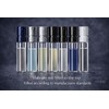 GHBB Cologne 11 Designer Sample Vial For Men Sampler Discovery
