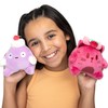 Moriah Elizabeth 6" Mini Mystery Plush - Blob Universe Series