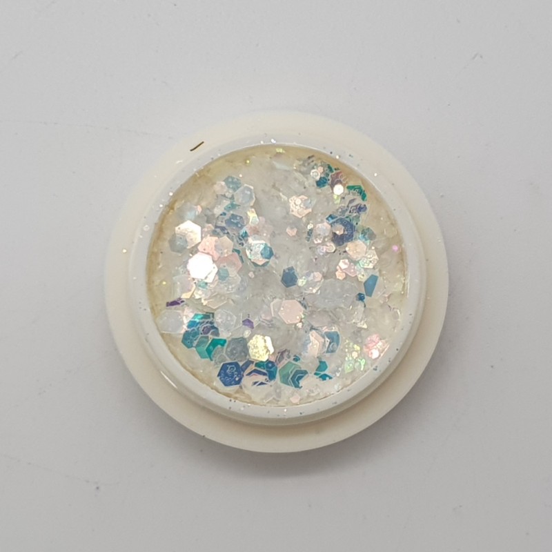 Celltem Cooperative Nail Art Nail Art Materials Spangles Nail Glitter