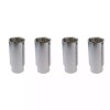 KATOOL 4Pcs 2 Post Lift Tall Truck Extension Adapter Height