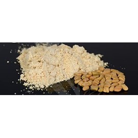 Loose 10gm Ground Fenugreek Methi Powder - Grade A Premium Quality Free P&P snSpiceit