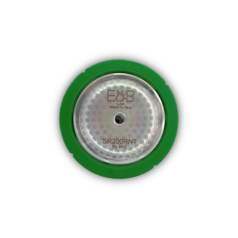 Custom Tune Up Kit 3in1 for Rancilio Silvia. IMS Nanotech