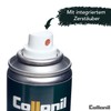 Collonil Nubuk & Velours 15920001751 Pflegesprays Velours-Leder Schwarz (schwarz)
