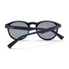 HAWKERS Bel Air Sunglasses for Men and Women, black