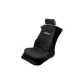 Seat Armour Challenger Black