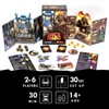 Dice Throne - Two Hero Box - Gunslinger v Samurai