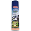 GLASS CLEAN & SHINE - Quick cleaning of car glass,